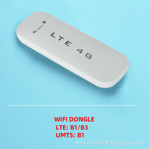 Support Android Windows Linux system wireless dongle